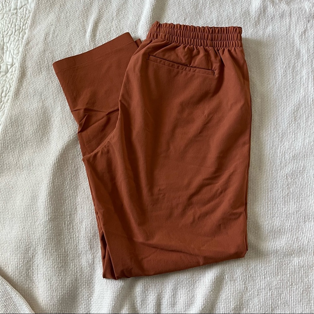 Outdoor Voices Rek Trek Pants, size small